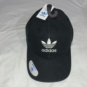 Brand New Adidas womens hat